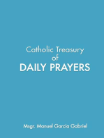 Catholic Treasury of Daily Prayers