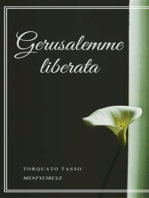 Gerusalemme liberata