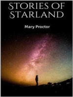 Stories of Starland