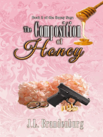 The Composition of Honey