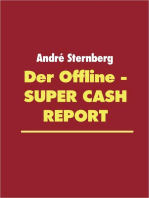 Der Offline Super Cash Report