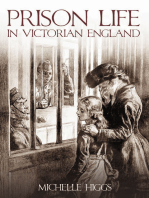 Prison Life in Victorian England