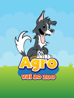 Agro vai ao zoo