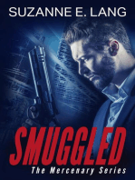 Smuggled: The Mercenary Series