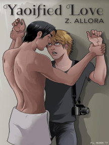 Yaoified Love by Z. Allora (Ebook) - Read free for 30 days