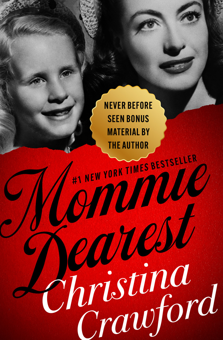 Read Mommie Dearest Online by Christina Crawford Books