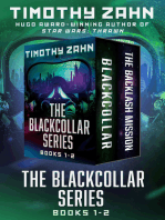 The Blackcollar Series Books 1–2