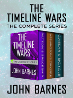 The Timeline Wars