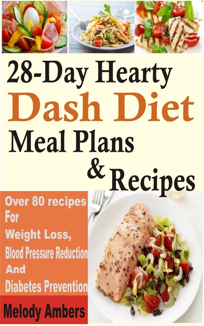 Dash Diet Recipes - Photos