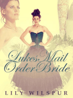 Luke’s Mail Order Bride