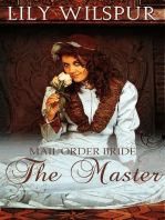 Mail Order Bride - The Master