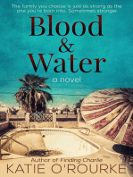 Blood & Water