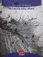 La cresta dell'upupa