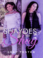 Shaydes of Shay