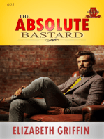 The Absolute Bastard