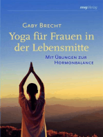 Yoga für Frauen in der Lebensmitte: Mit Übungen zur Hormonbalance