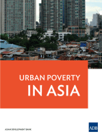 Urban Poverty in Asia
