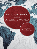 Religion, Space, and the Atlantic World
