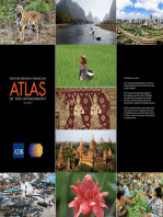 Greater Mekong Subregion Atlas of the Environment: 2nd Edition