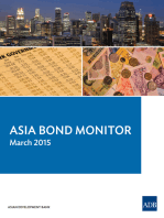 Asia Bond Monitor: March 2015
