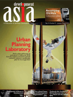 Development Asia—Urban Planning Laboratory: January–March 2010