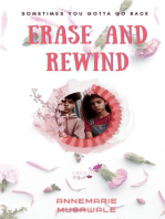 Erase and Rewind