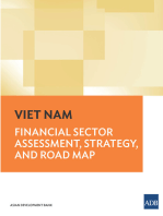 Viet Nam: Financial Sector Assessment, Strategy, and Road Map