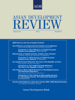 Asian Development Review: Volume 29, Number 2, 2012