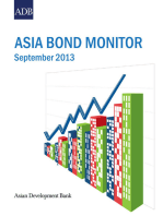 Asia Bond Monitor: September 2013
