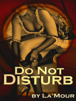 Do Not Disturb