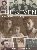 The Seven, A Family Holocaust Story