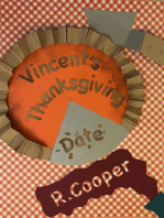 Vincent's Thanksgiving Date