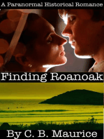 Finding Roanoak