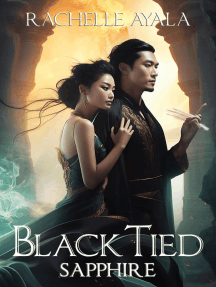 Black Tied: Sapphire by Rachelle Ayala - Ebook | Scribd