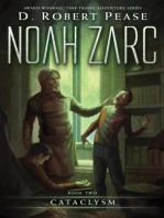 Noah Zarc