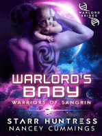 Warlord's Baby