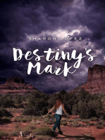 Destiny's Mark: The Mark, #1