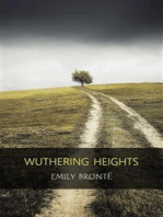 Wuthering Heights