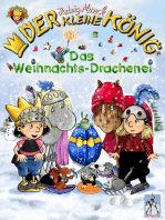 Der kleine König - Das Weihnachts-Drachenei