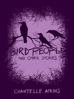 Bird People and Other Stories