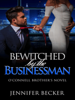 Bewitched by the Businessman