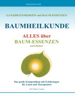 Baumheilkunde: Alles über Baum-Essenzen