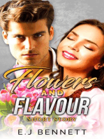 Flowers and Flavour