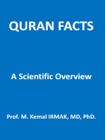 Quran Facts
