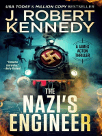 The Nazi's Engineer