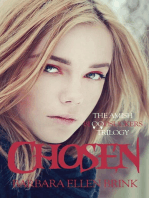 Chosen: The Amish Bloodsuckers Trilogy, #1