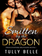Smitten by the Dragon