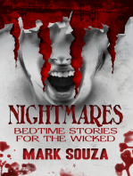 Nightmares: Bedtime Stories For The Wicked