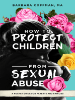 How to Protect Children from Sexual Abuse