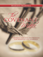 The Covenant Maker: Know God and His Promises for Salvation and Marriage